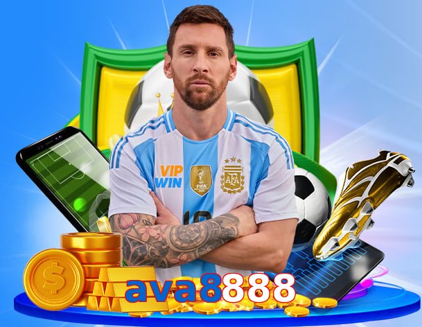 ava8888